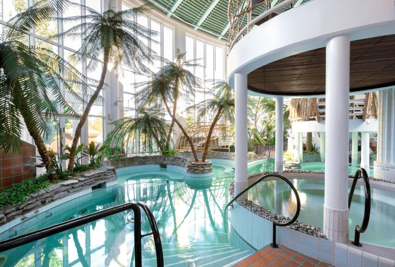 Holiday Club Katinkulta Apartments Vuokatti Ngoại thất bức ảnh