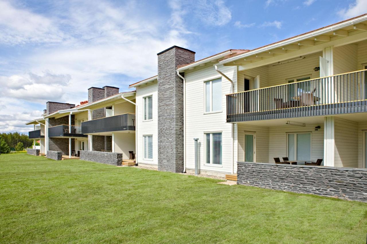 Holiday Club Katinkulta Apartments Vuokatti Ngoại thất bức ảnh