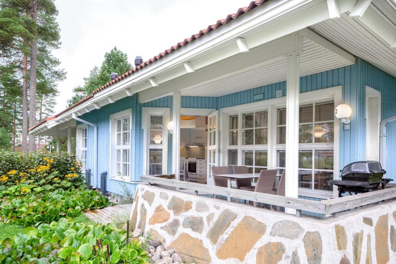Holiday Club Katinkulta Apartments Vuokatti Ngoại thất bức ảnh