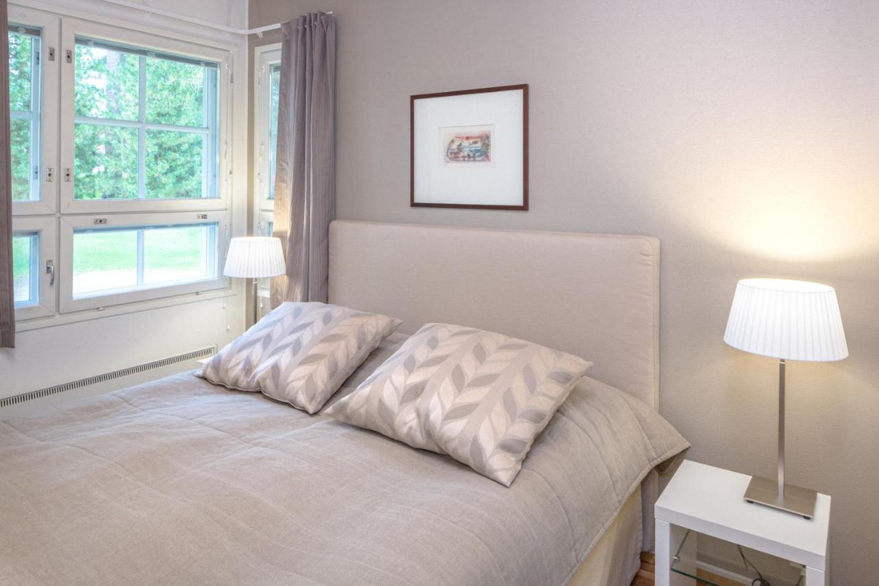 Holiday Club Katinkulta Apartments Vuokatti Ngoại thất bức ảnh