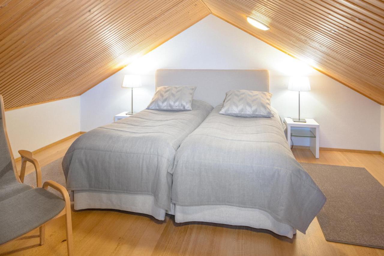 Holiday Club Katinkulta Apartments Vuokatti Ngoại thất bức ảnh