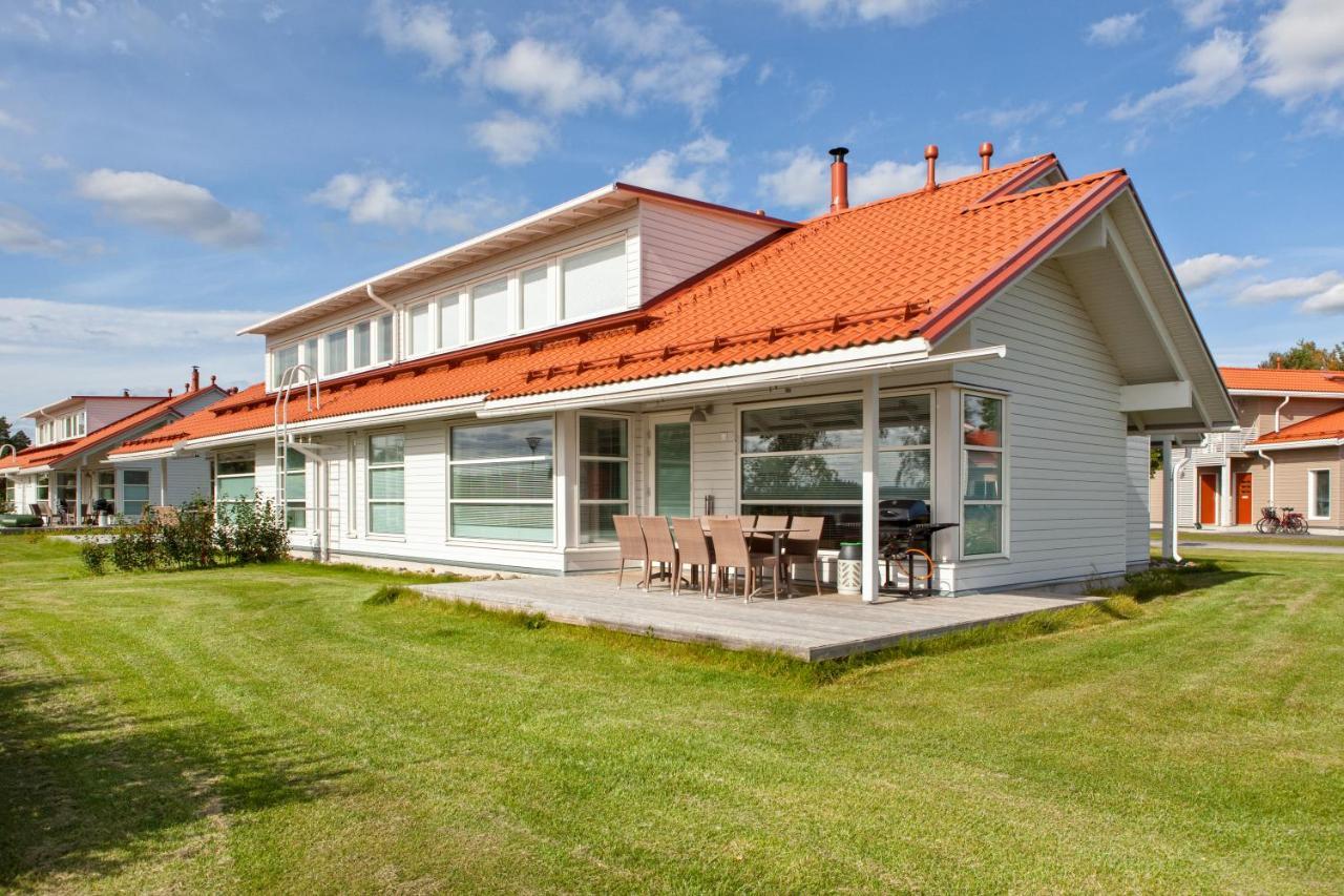 Holiday Club Katinkulta Apartments Vuokatti Ngoại thất bức ảnh