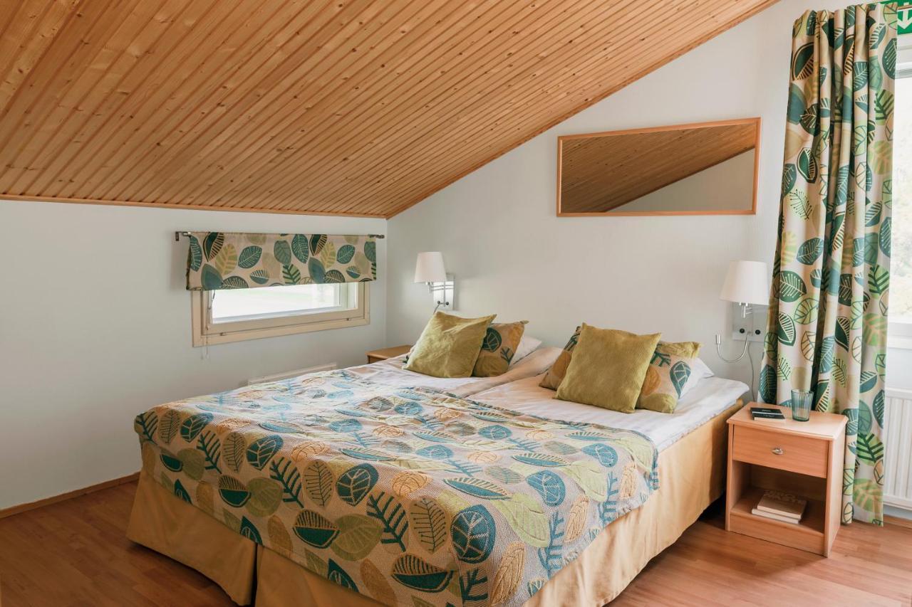 Holiday Club Katinkulta Apartments Vuokatti Ngoại thất bức ảnh