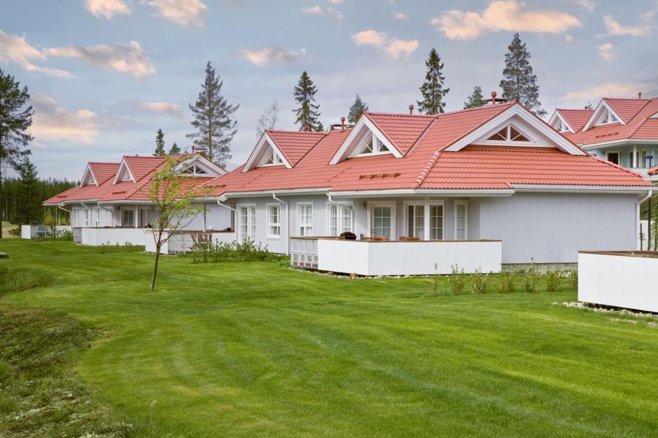 Holiday Club Katinkulta Apartments Vuokatti Ngoại thất bức ảnh