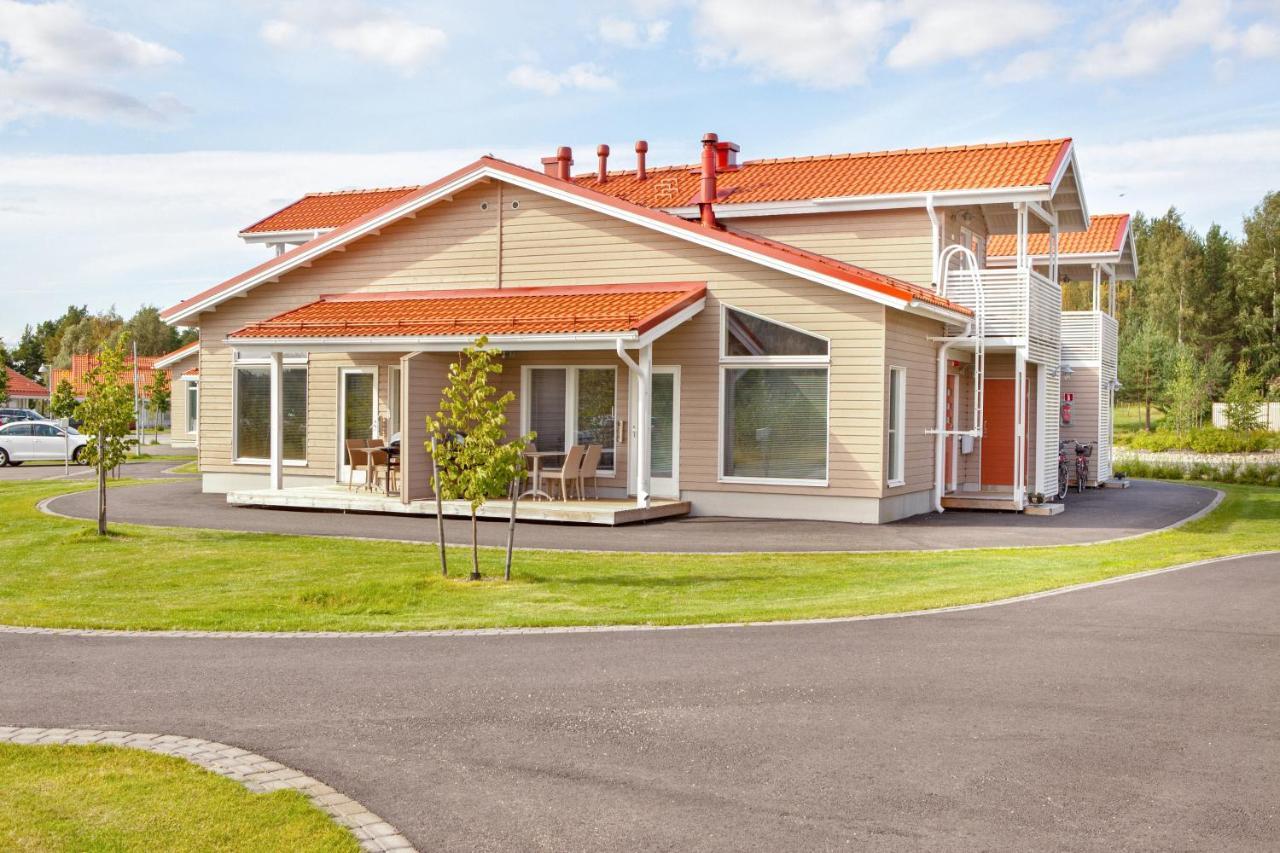 Holiday Club Katinkulta Apartments Vuokatti Ngoại thất bức ảnh