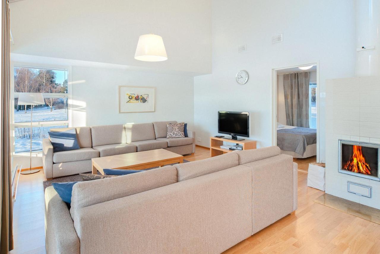Holiday Club Katinkulta Apartments Vuokatti Ngoại thất bức ảnh