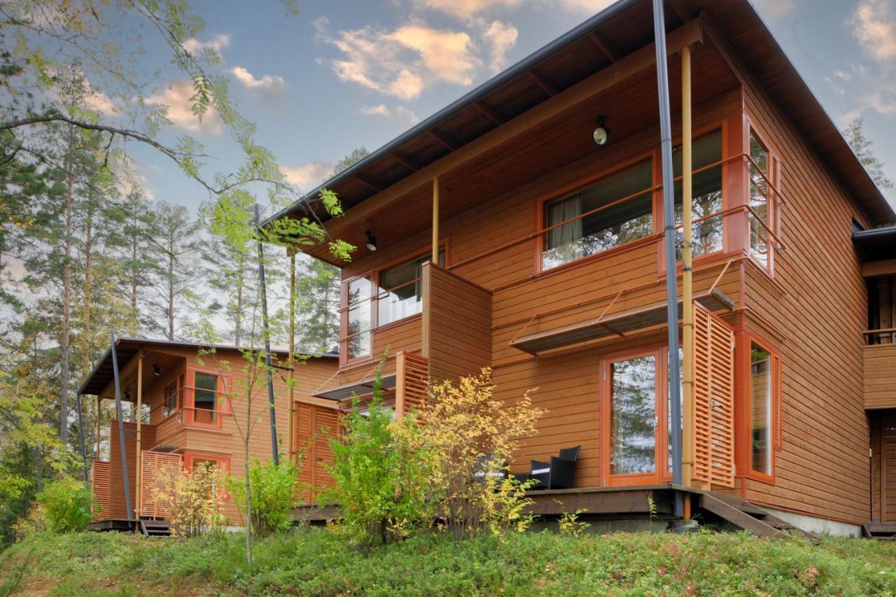 Holiday Club Katinkulta Apartments Vuokatti Ngoại thất bức ảnh
