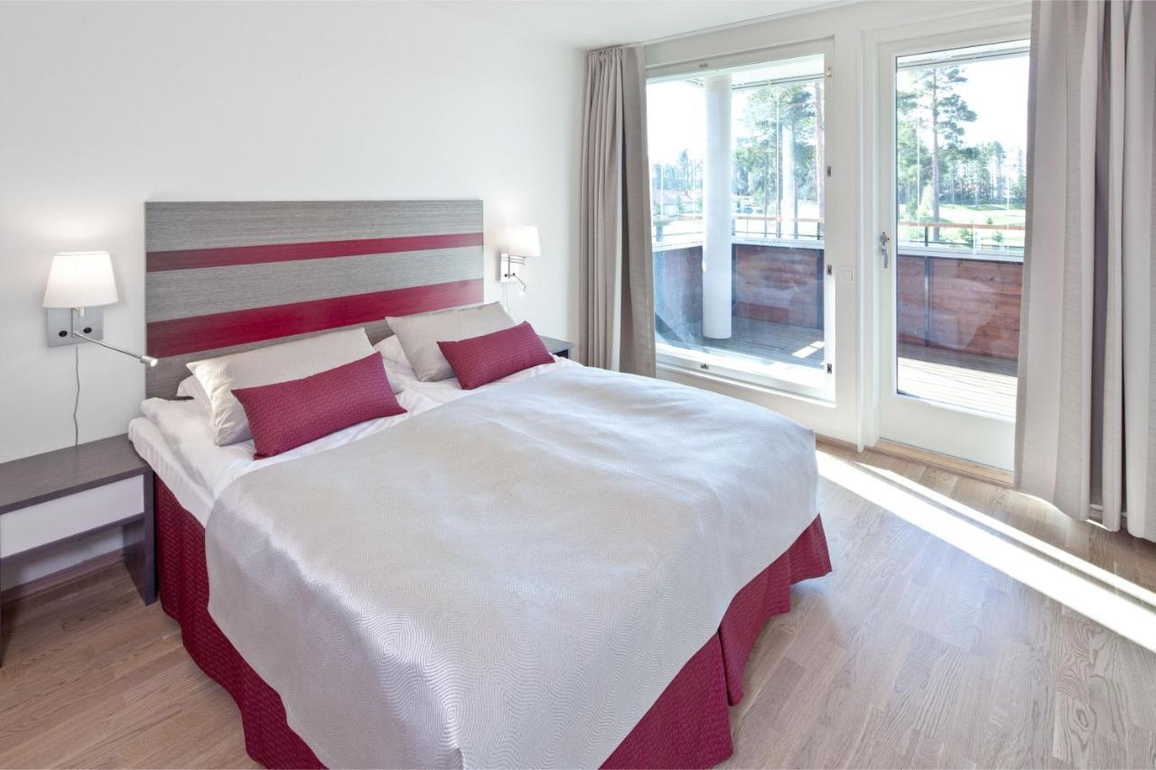 Holiday Club Katinkulta Apartments Vuokatti Ngoại thất bức ảnh