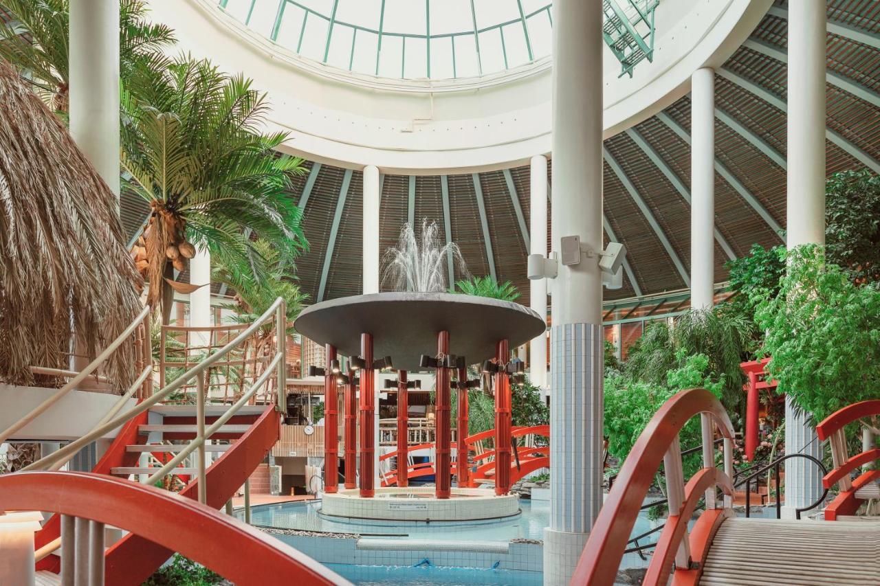 Holiday Club Katinkulta Apartments Vuokatti Ngoại thất bức ảnh