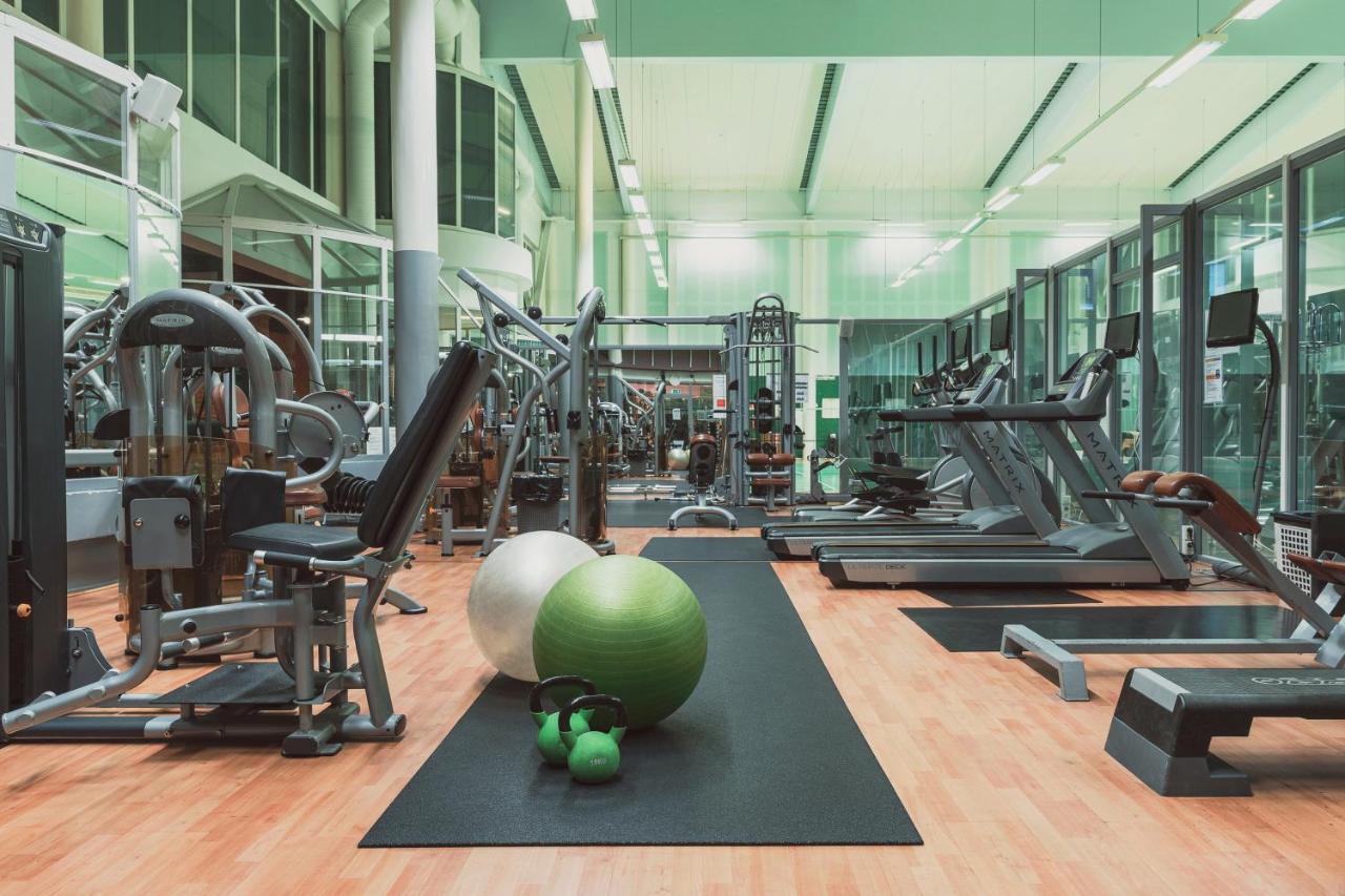 Holiday Club Katinkulta Apartments Vuokatti Ngoại thất bức ảnh