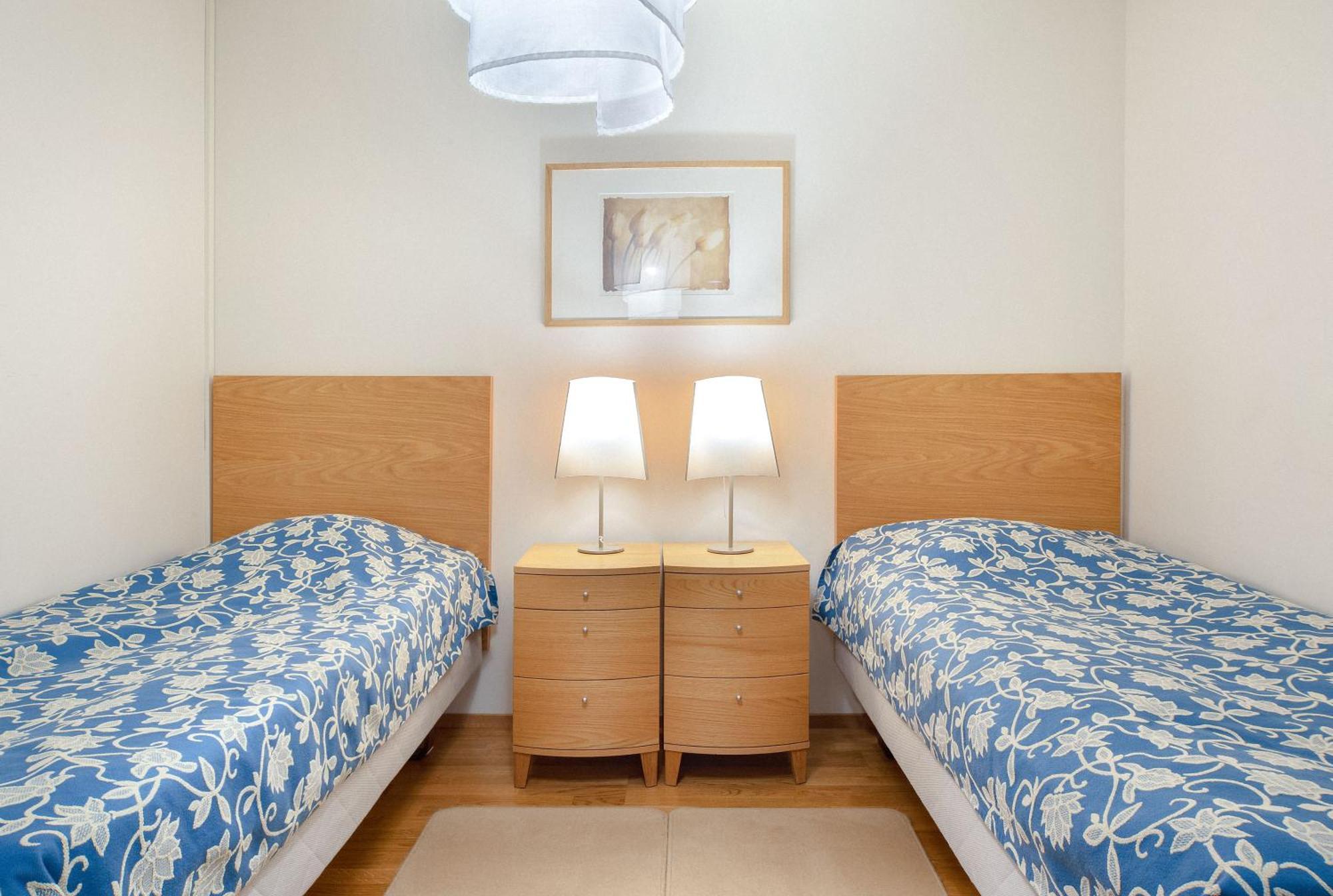 Holiday Club Katinkulta Apartments Vuokatti Phòng bức ảnh